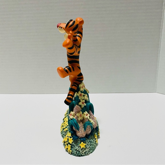 NEW Disney Direct Tigger clock - Picture 3 of 11